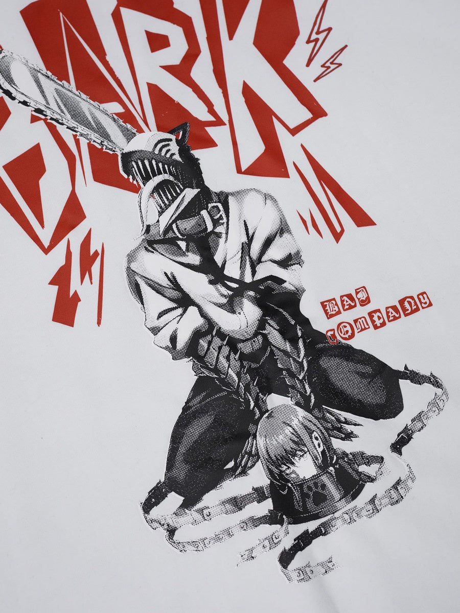 CHAINSAW MAN| T-Shirt