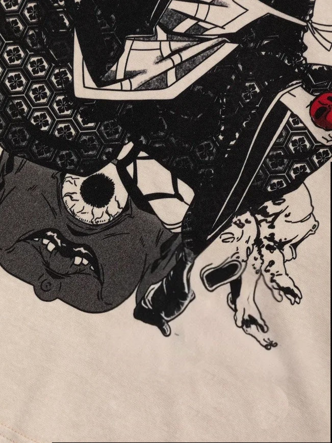 Geto Suguru Shirt