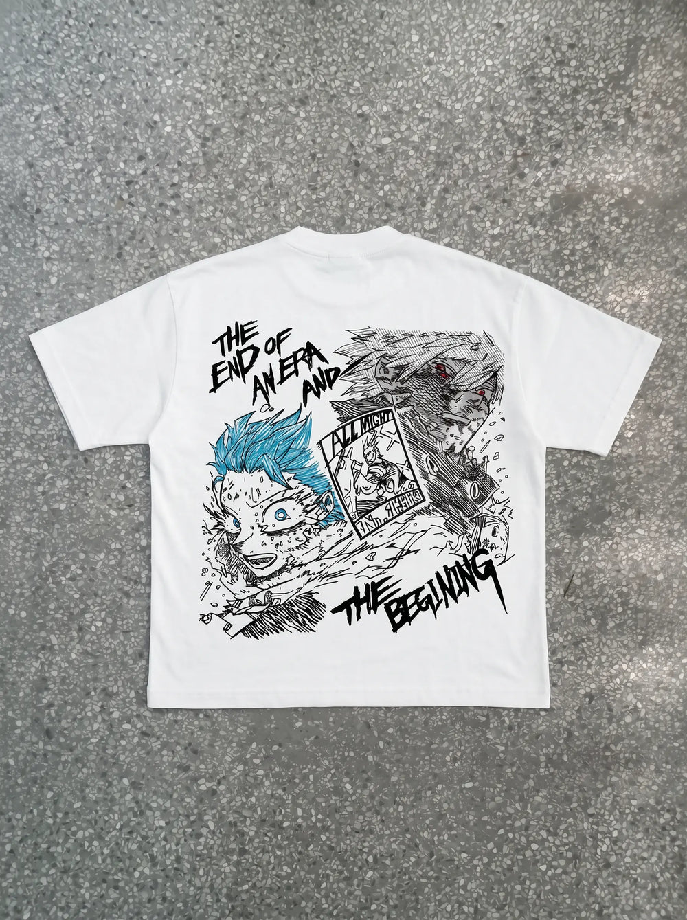 END OF AN ERA| T-Shirt