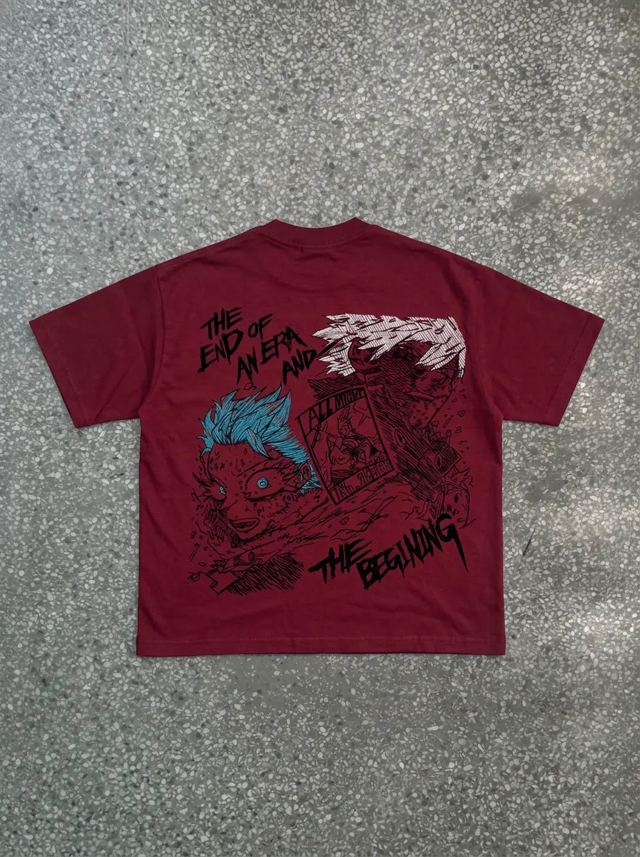 END OF AN ERA| T-Shirt