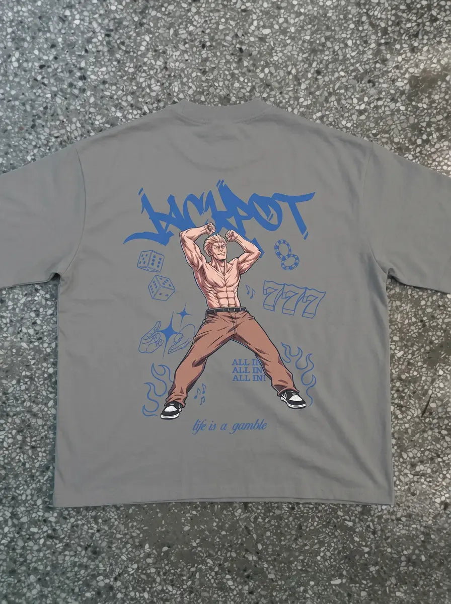 HAKARI| T-Shirt