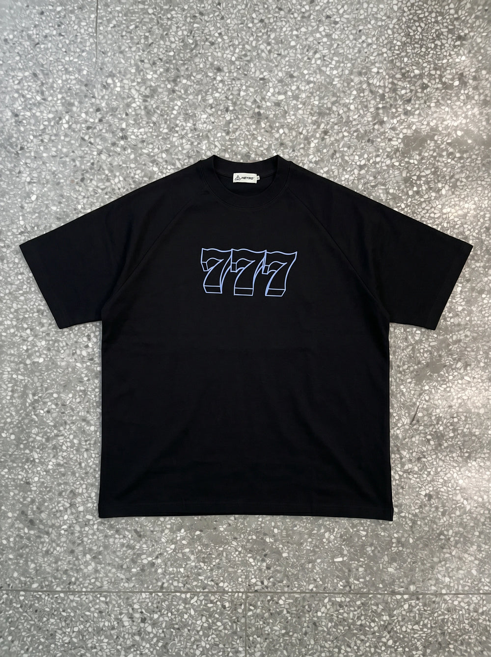 HAKARI| T-Shirt