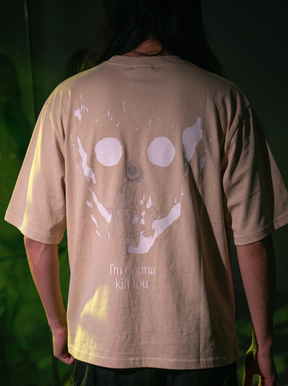 I'M GONNA KILL YOU | T-SHIRT