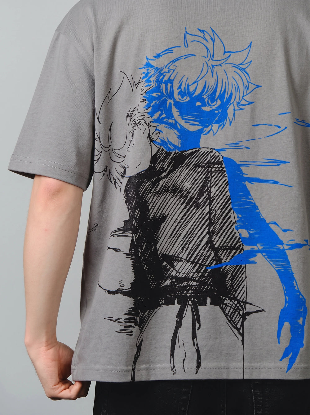 KILUA SPEED | T-SHIRT
