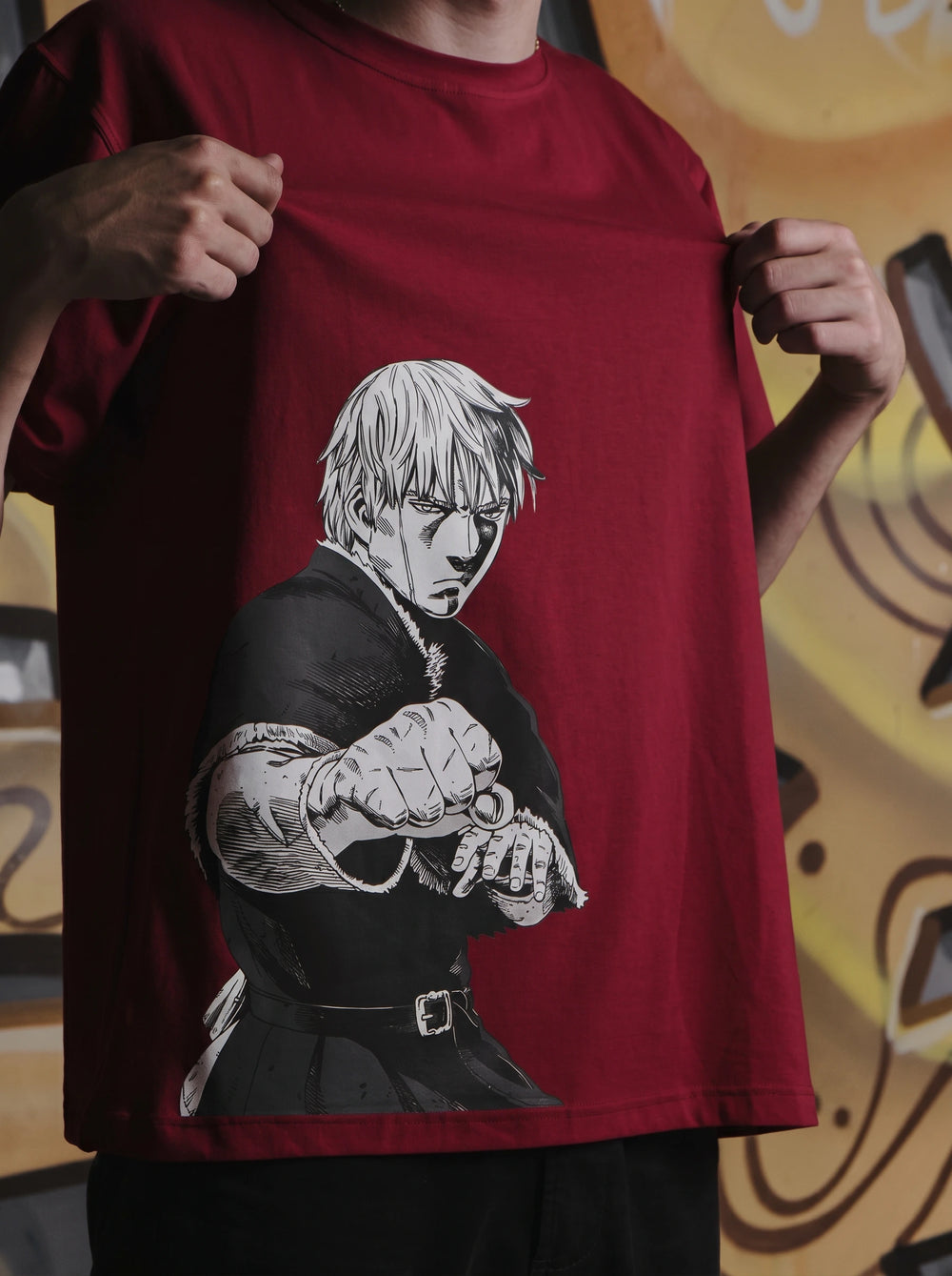 THORFINN | T-SHIRT