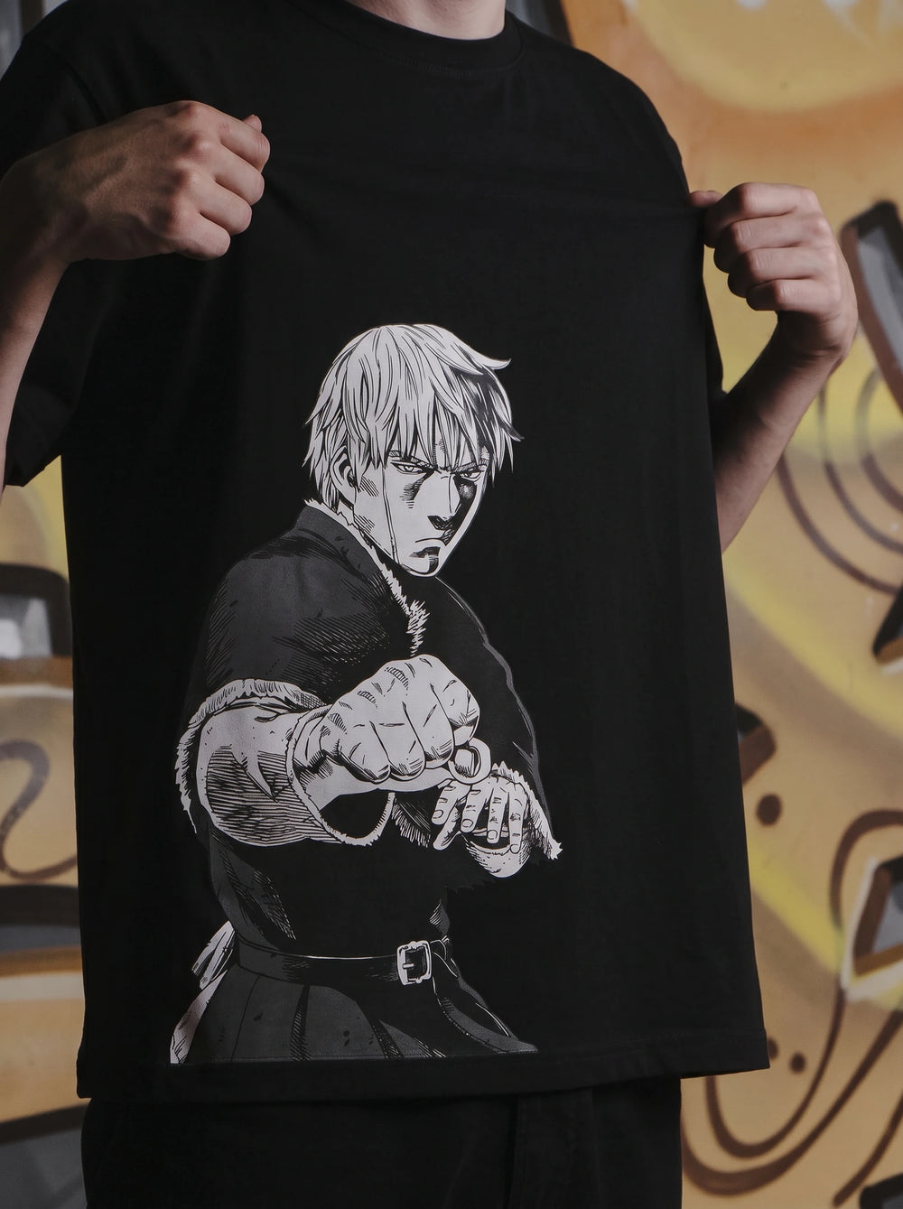 THORFINN | T-SHIRT