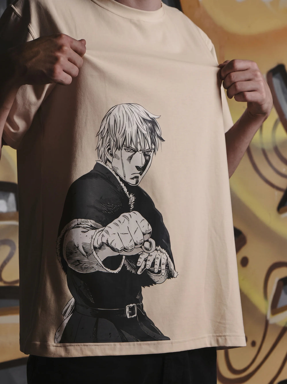 THORFINN | T-SHIRT