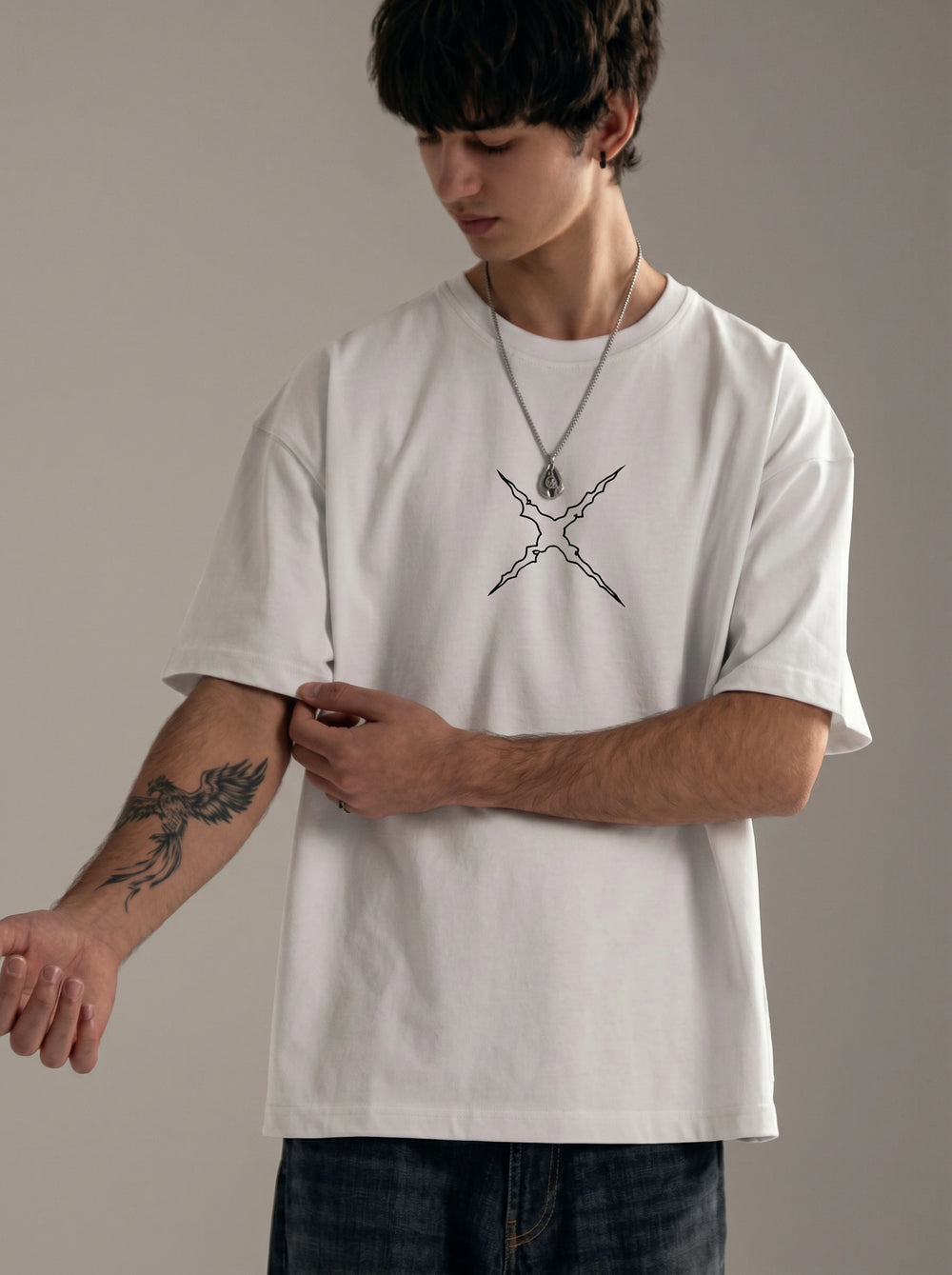 LUFFY GEAR 5 | T-SHIRT