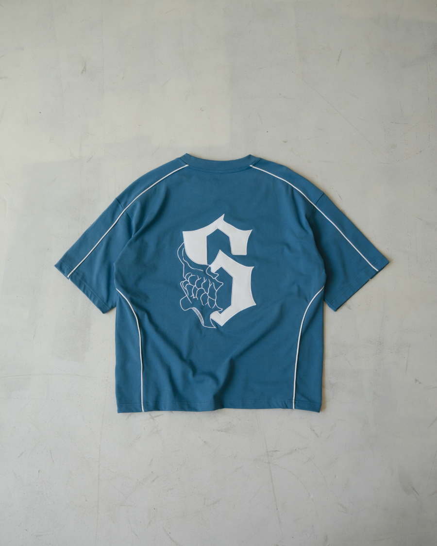 GRIMMJOW| T-Shirt