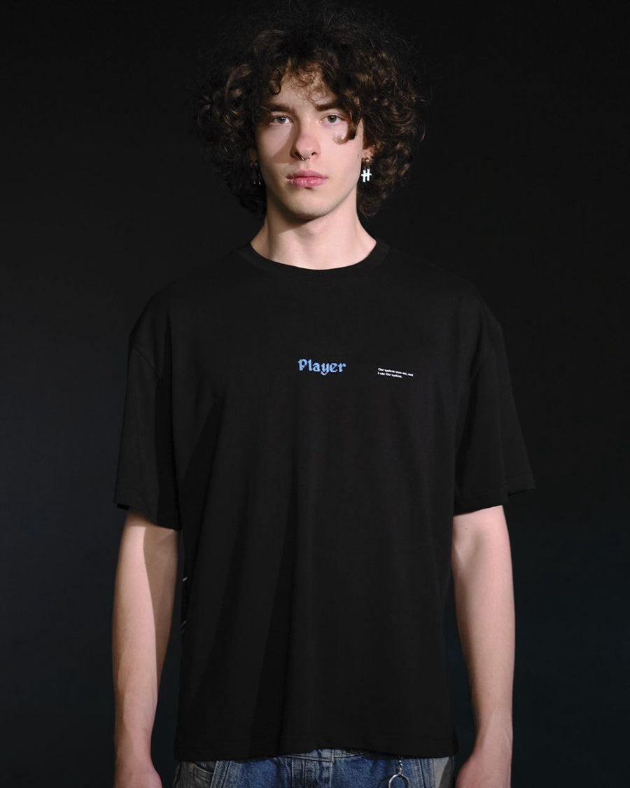 SOLO LEVELING| T-Shirt