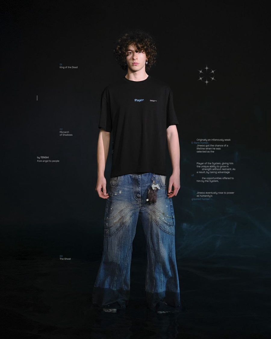 SOLO LEVELING| T-Shirt