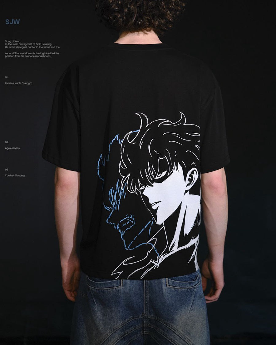 SOLO LEVELING| T-Shirt