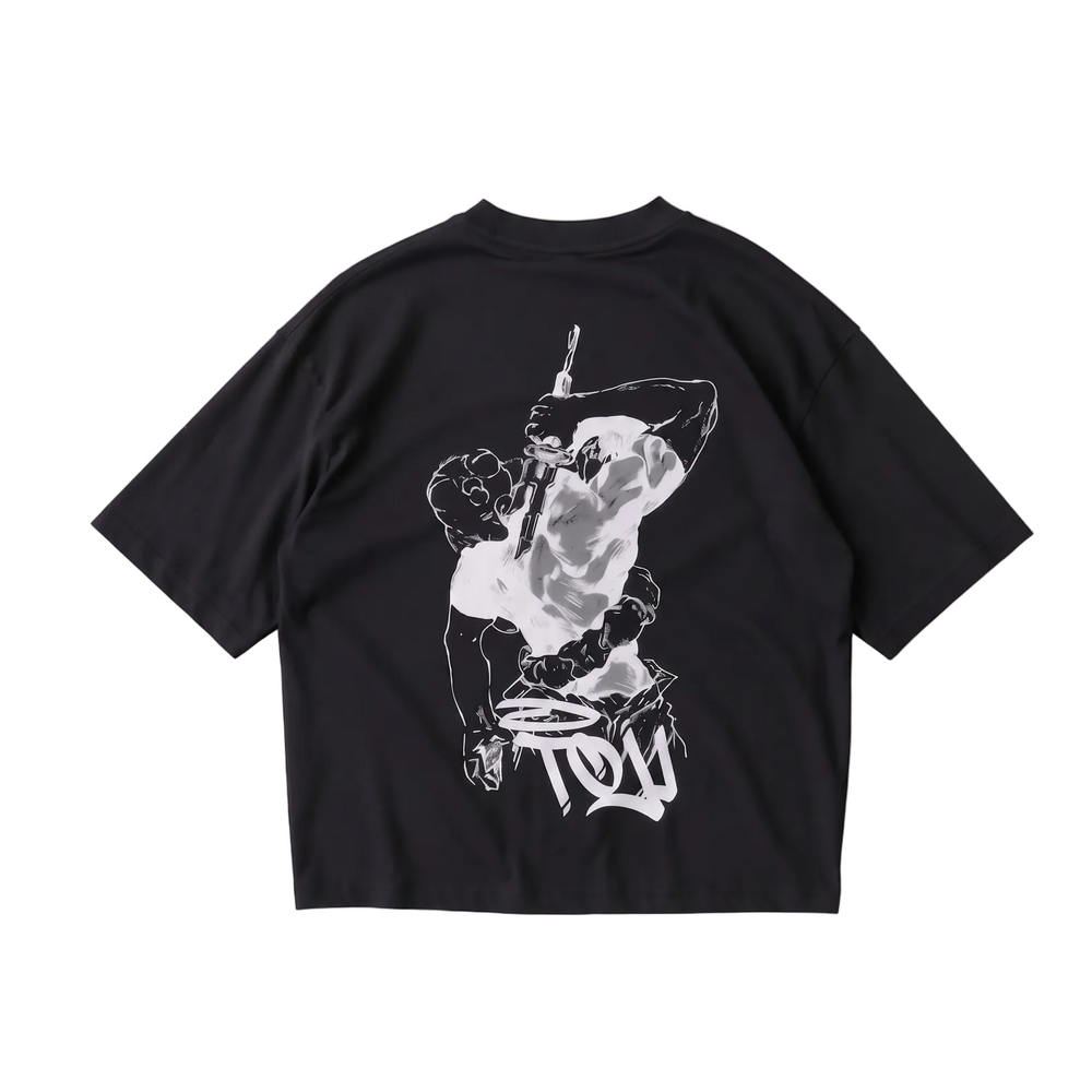 TOJI Shirt
