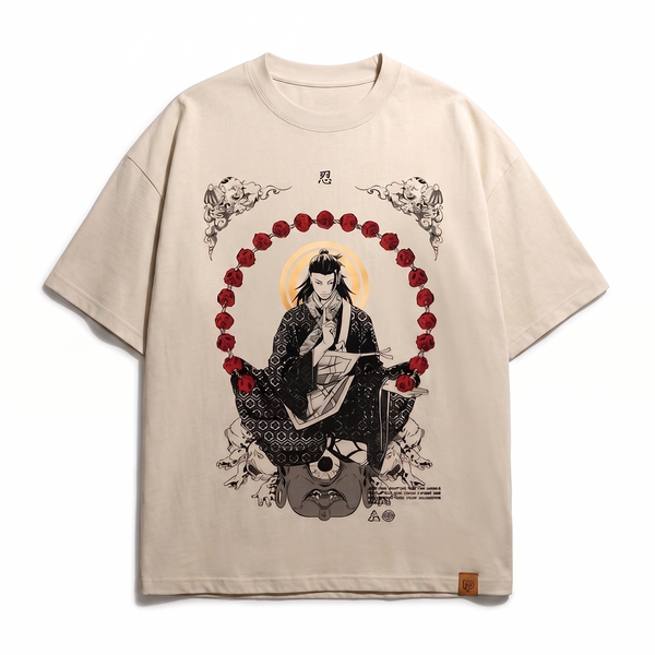 Geto Suguru Shirt