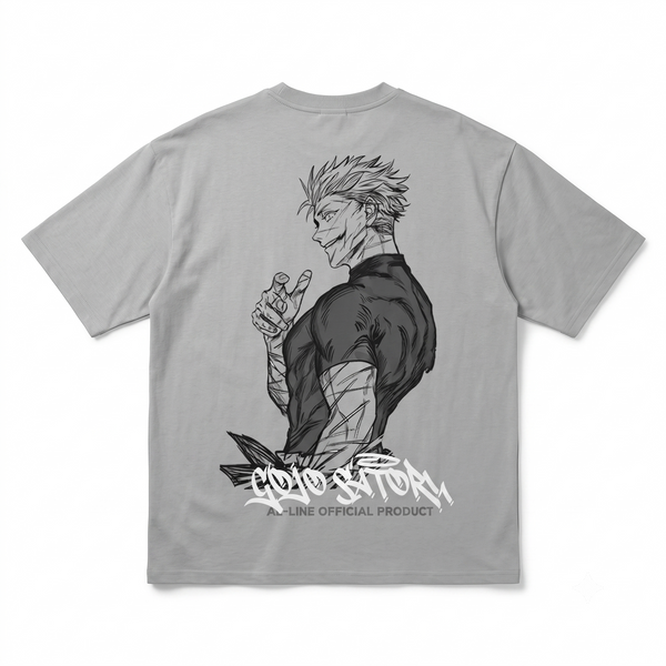The Honored One Streetwear Shirt