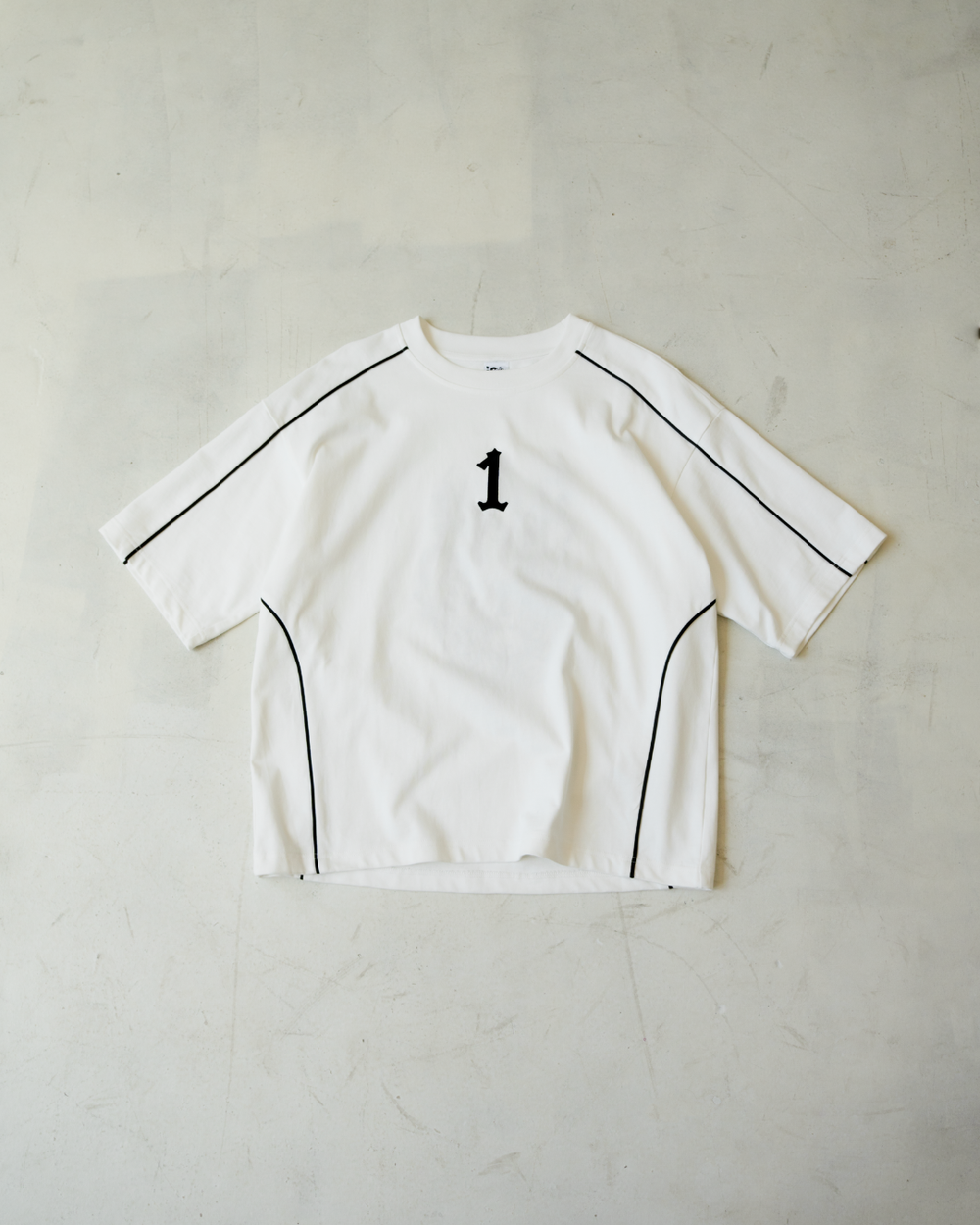 COYONE STARK NO.1 | T-Shirt