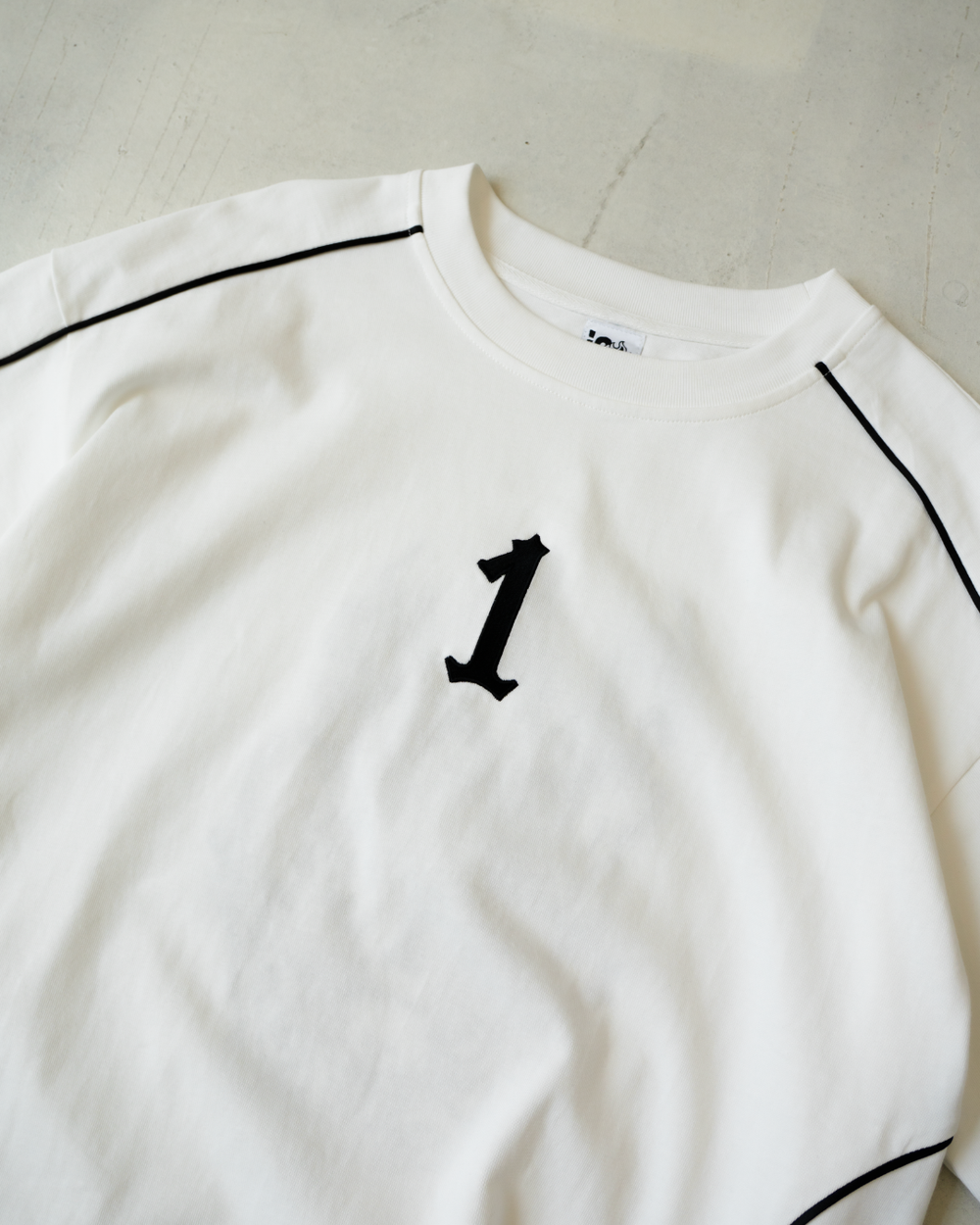 COYONE STARK NO.1 | T-Shirt