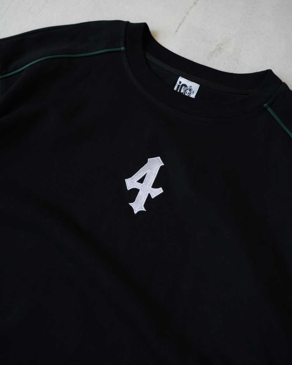 ULQUIORRA CIFER NO.4 | T-Shirt