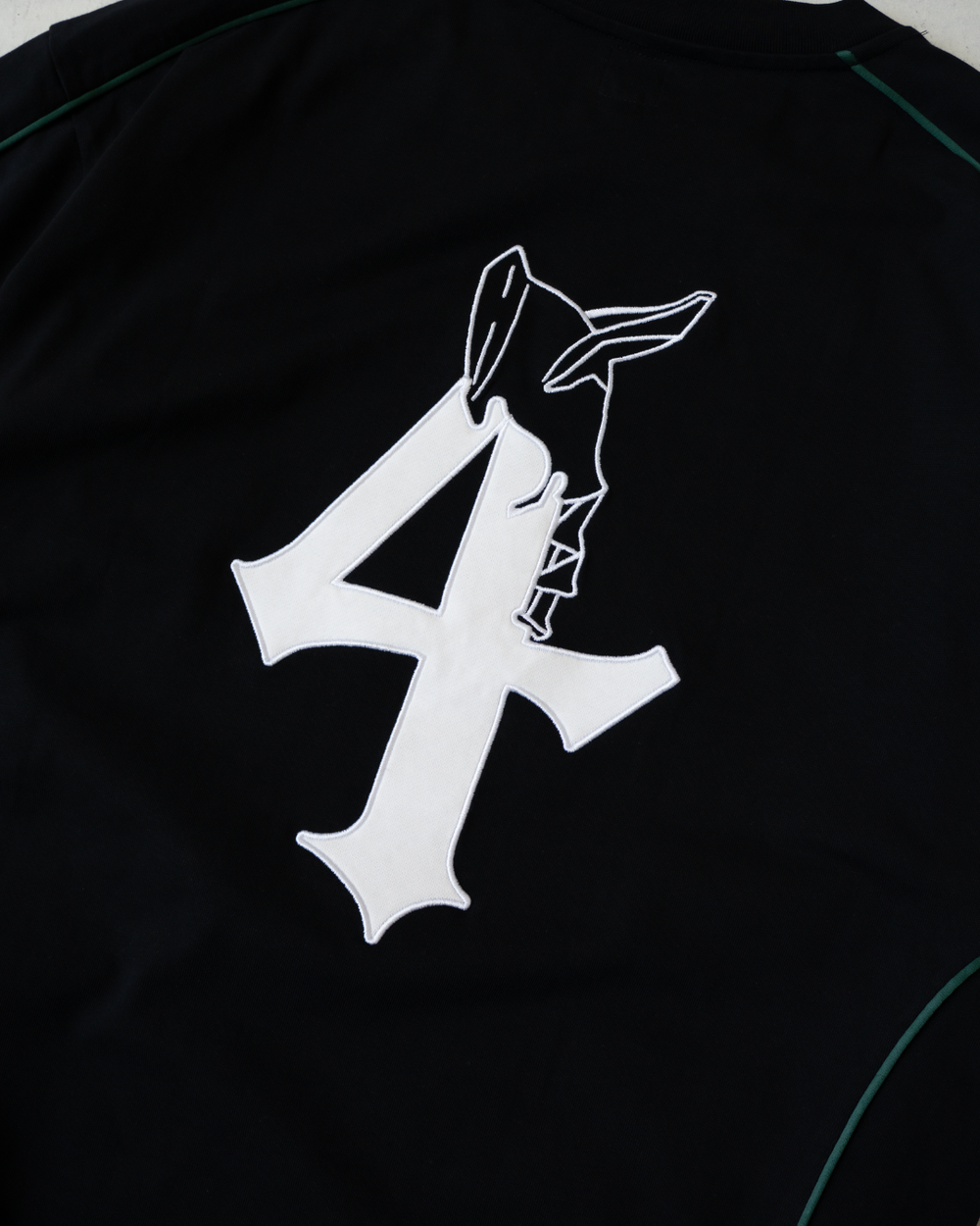ULQUIORRA CIFER NO.4 | T-Shirt