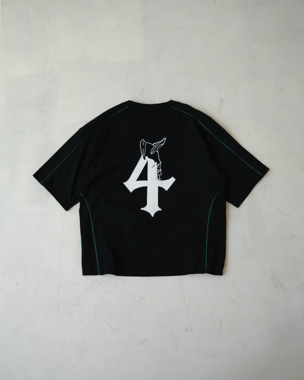ULQUIORRA CIFER NO.4 | T-Shirt